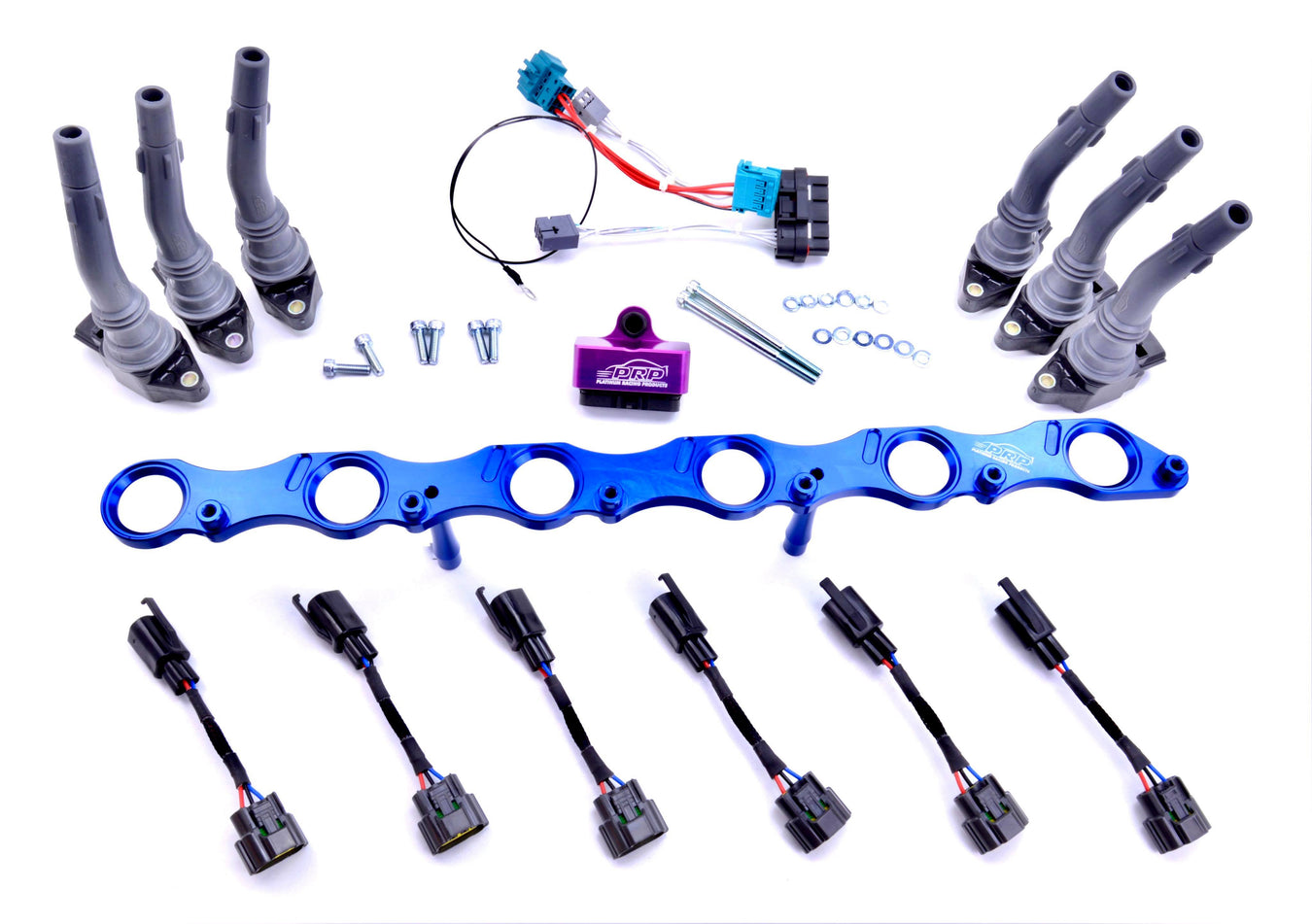 PRP Coil Kits