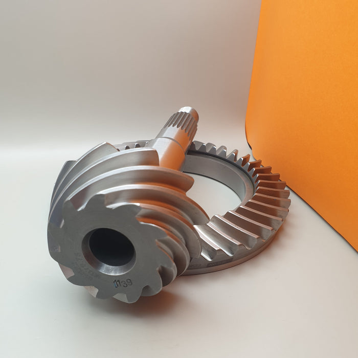 Neat F160 Front Crown Wheel & Pinion - 3.54 Ratio