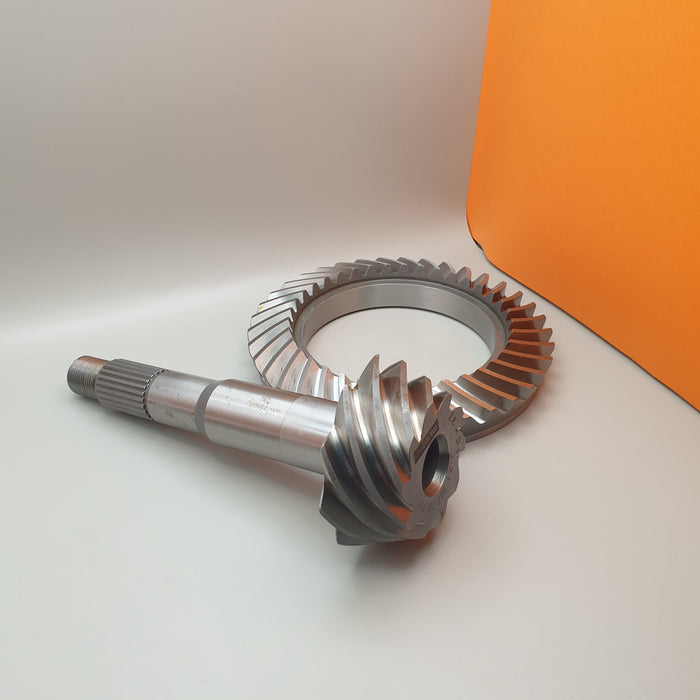 Neat F160 Front Crown Wheel & Pinion - 3.89 Ratio