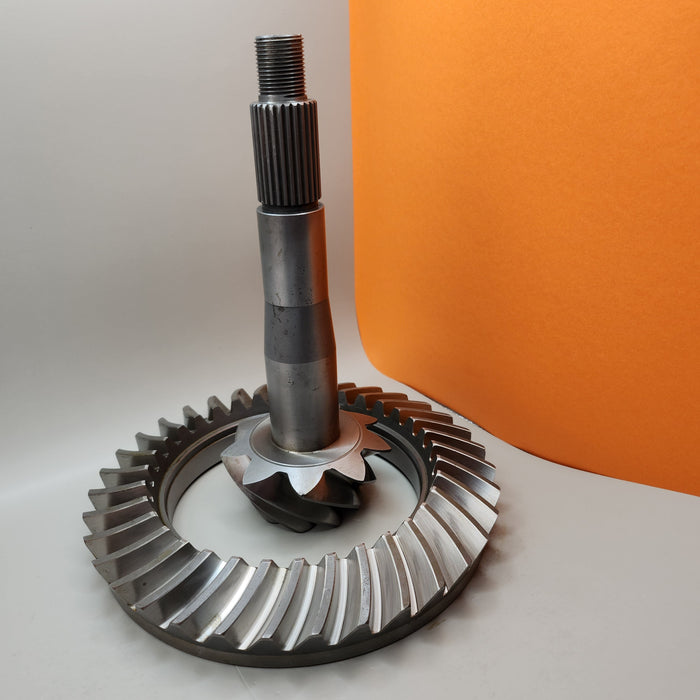 Neat R200 Crown Wheel & Pinion - 3.89 Ratio