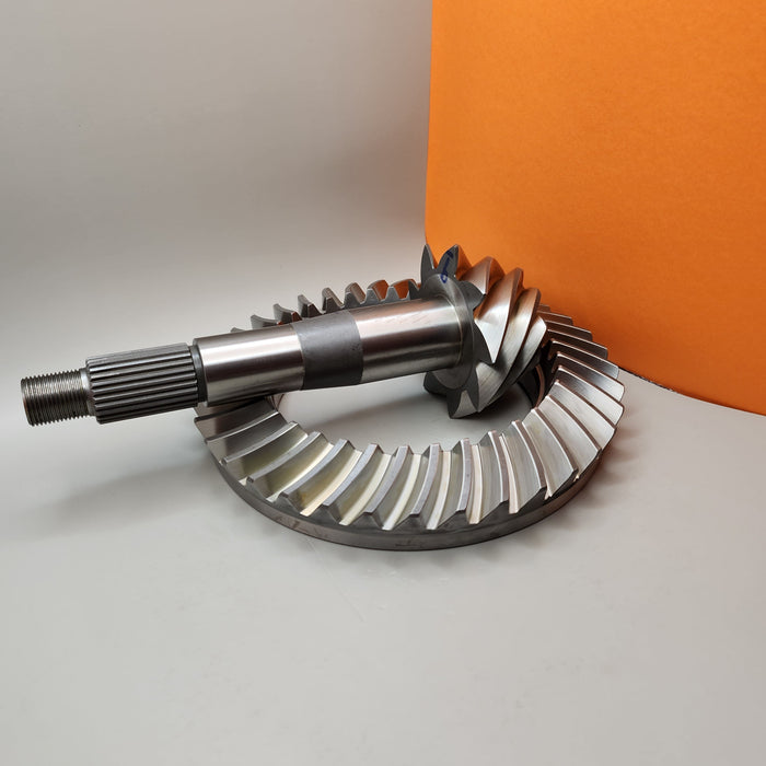 Neat R200 Crown Wheel & Pinion - 4.11 Ratio