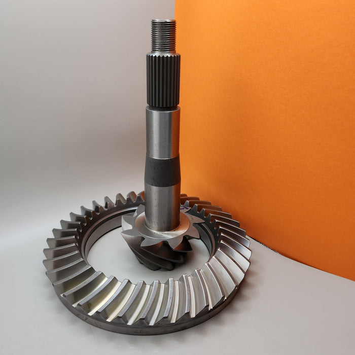 Neat R200 Crown Wheel & Pinion - 4.11 Ratio