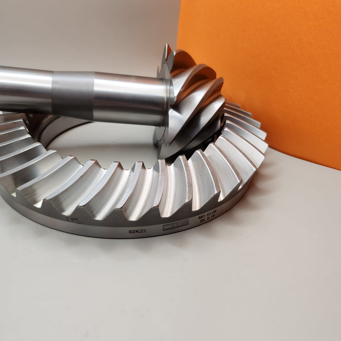 Neat R200 Crown Wheel & Pinion - 4.375 Ratio