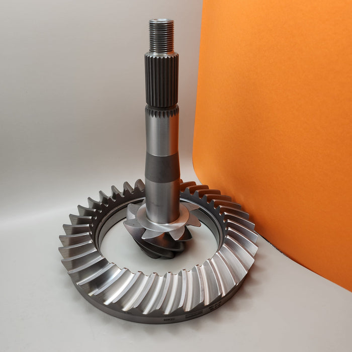 Neat R200 Crown Wheel & Pinion - 4.375 Ratio