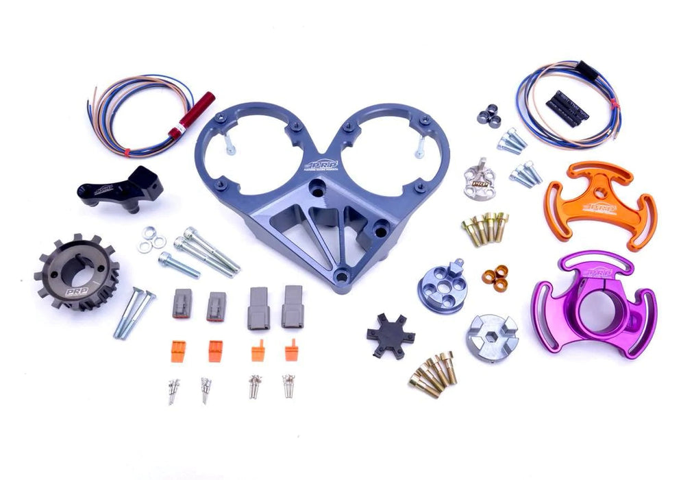 'Pro Series' Mechanical Fuel Pump Kit to suit Nissan RB30 SOHC