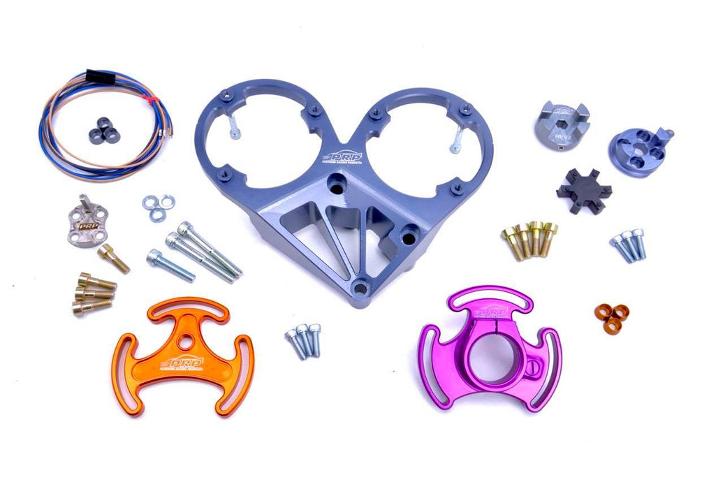 RB Twin CAM Mech. Fuel & CAM Trigger Kit (WITH DOUBLE CAS BRACKET/NO CRANK TRIGGER KIT)