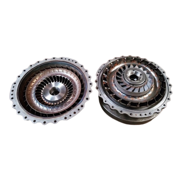 SSX 2JZ Torque Converter