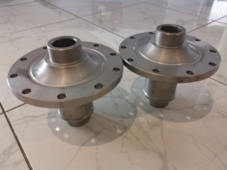 Toyota 200mm Differential 4140 Chromoly Billet Full Spool Centre