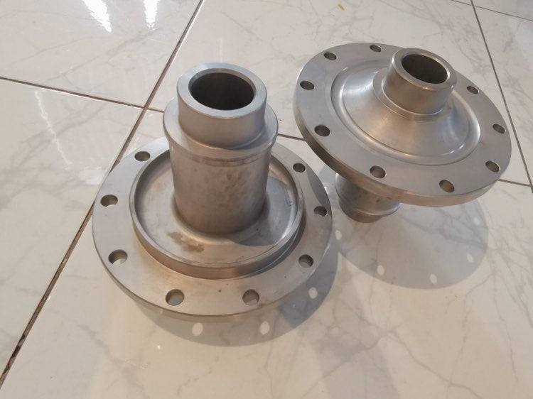 Toyota 200mm Differential 4140 Chromoly Billet Full Spool Centre