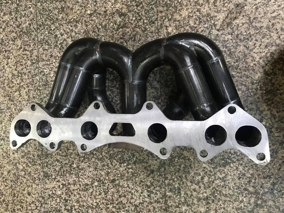 Toyota 1JZ-GTE VVTi Low Mount Steam Pipe Exhaust Manifold JZX100 JZX110 Chaser Mark 2