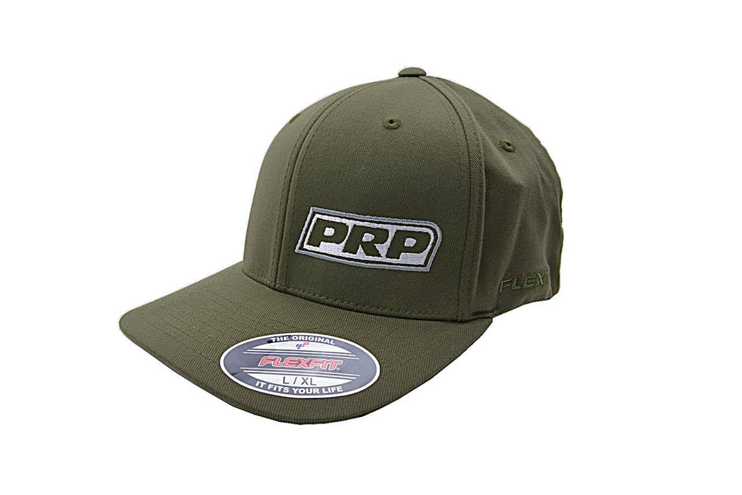 PRP Fitted Cap