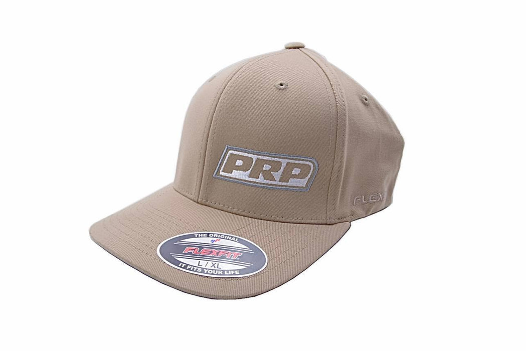 PRP Fitted Cap