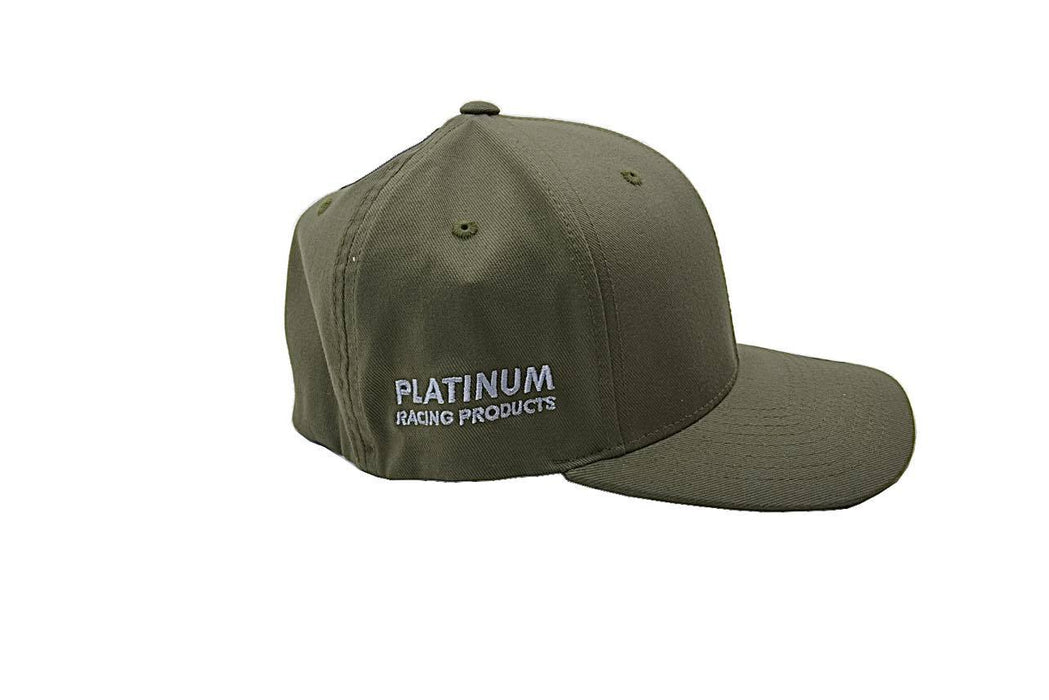 PRP Fitted Cap