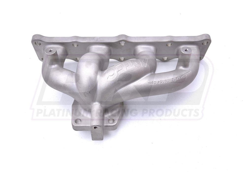 Direct Replacement Turbo Manifold to suit Mitsubishi Lancer Ralliart 4B11