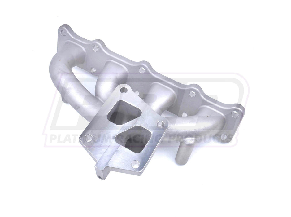 Direct Replacement Turbo Manifold to suit Mitsubishi Evolution 10 - 4B11