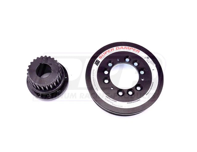 Mitsubishi EVO 4G63 EVO 1-3 Eclipse Harmonic Balancer ATI918251