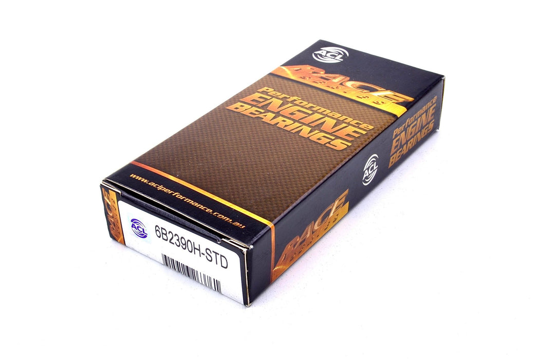 Race Series Conrod Bearings to suit Holden / Nissan RB30 | 6B2390H-STD