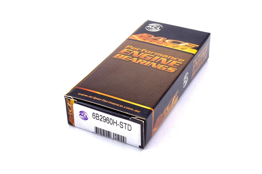 Race Series Conrod Bearings to suit Nissan RB25 / RB26 | 6B2960H-STD