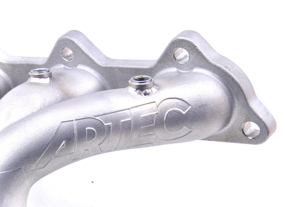 Direct Replacement Turbo Manifold to suit Mitsubishi Evolution 4-9 with 4G63