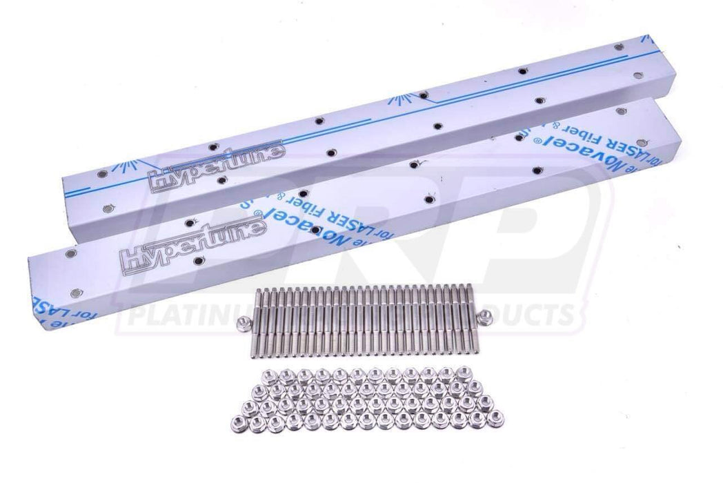 Nissan RB Camshaft Baffle Kit