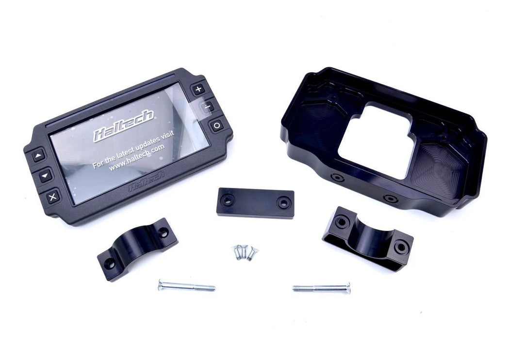 Haltech IC7 Display Dash Mount