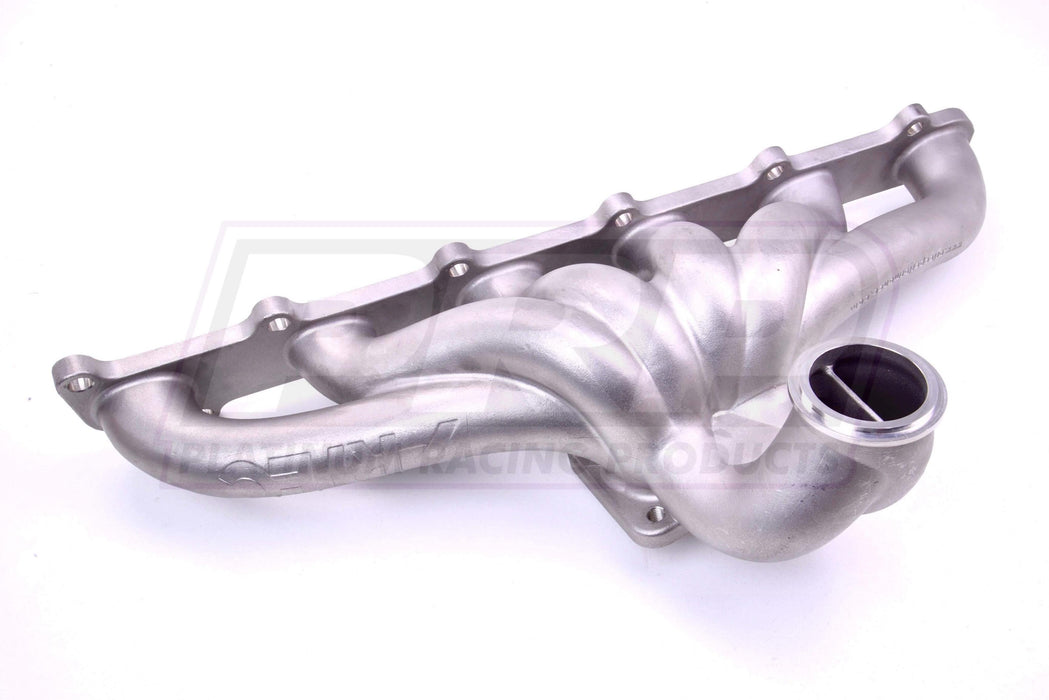 High Mount Turbo Manifold to suit Ford Barra