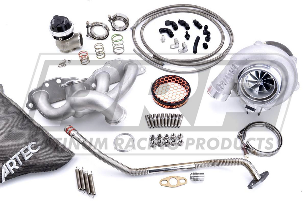 Artec Garrett G25 Series Turbo Kit to Suit Nissan SR20