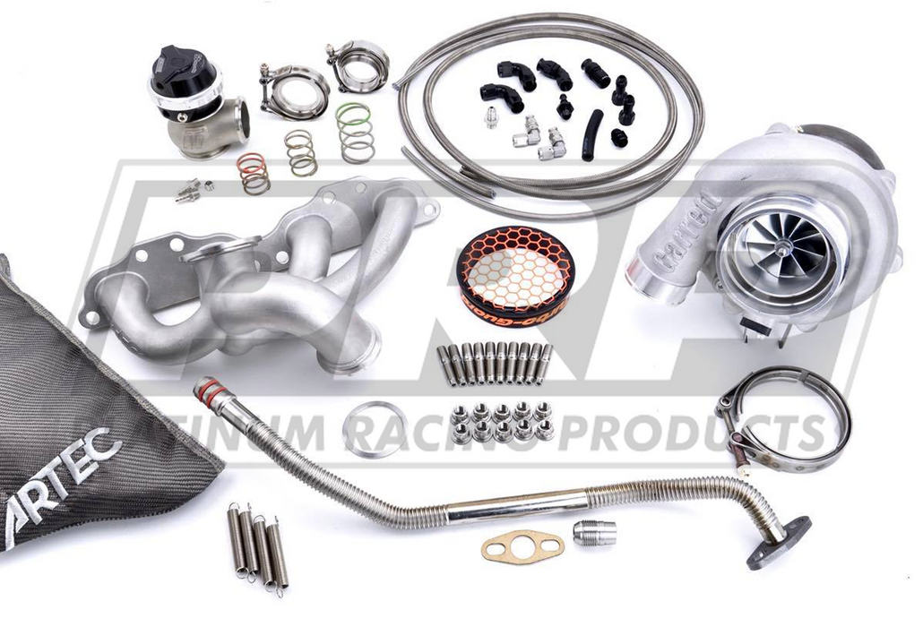 Artec Garrett G30 - G35 Series Turbo Kit to Suit Nissan SR20