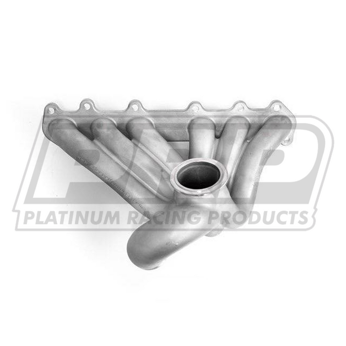 "Big Daddy" VBand Singe Gate Turbo Manifold to suit Toyota 2JZ GTE