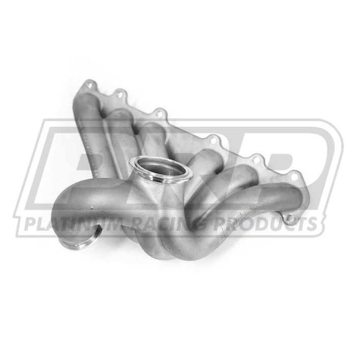 "Big Daddy" VBand Singe Gate Turbo Manifold to suit Toyota 2JZ GTE