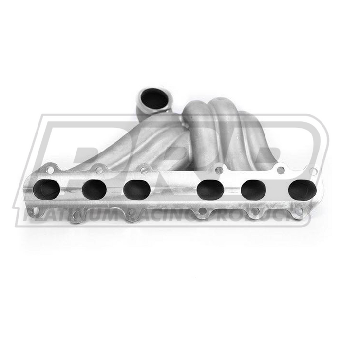 "Big Daddy" VBand Singe Gate Turbo Manifold to suit Toyota 2JZ GTE
