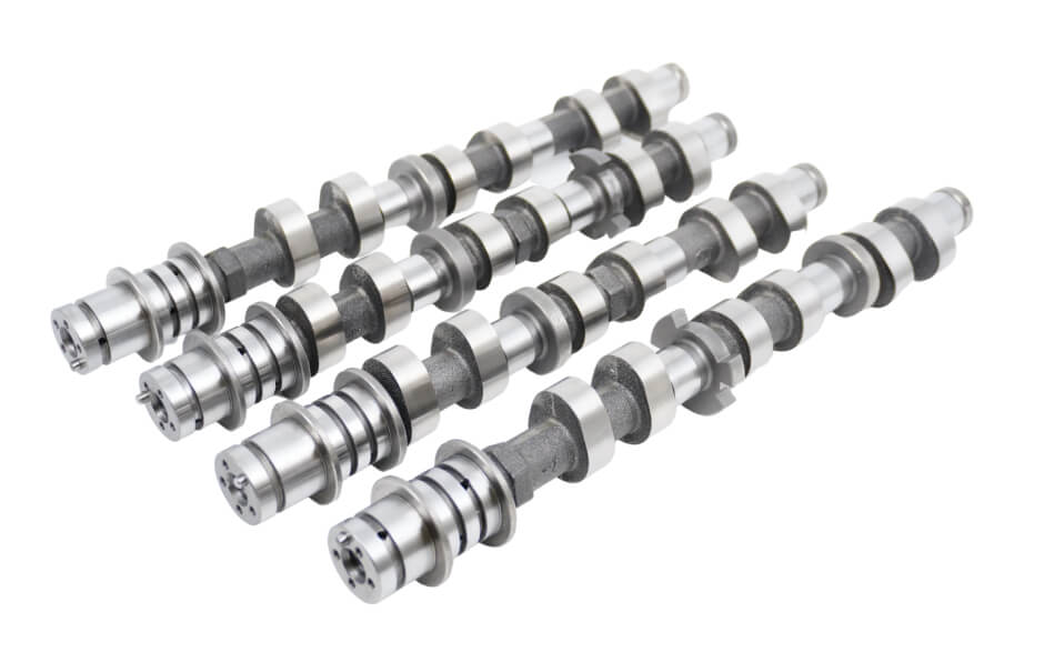 2GR-FE Camshafts 263-A