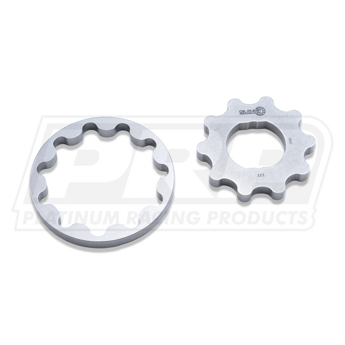 Toyota 2ZZ Billet Oil Pump Gears