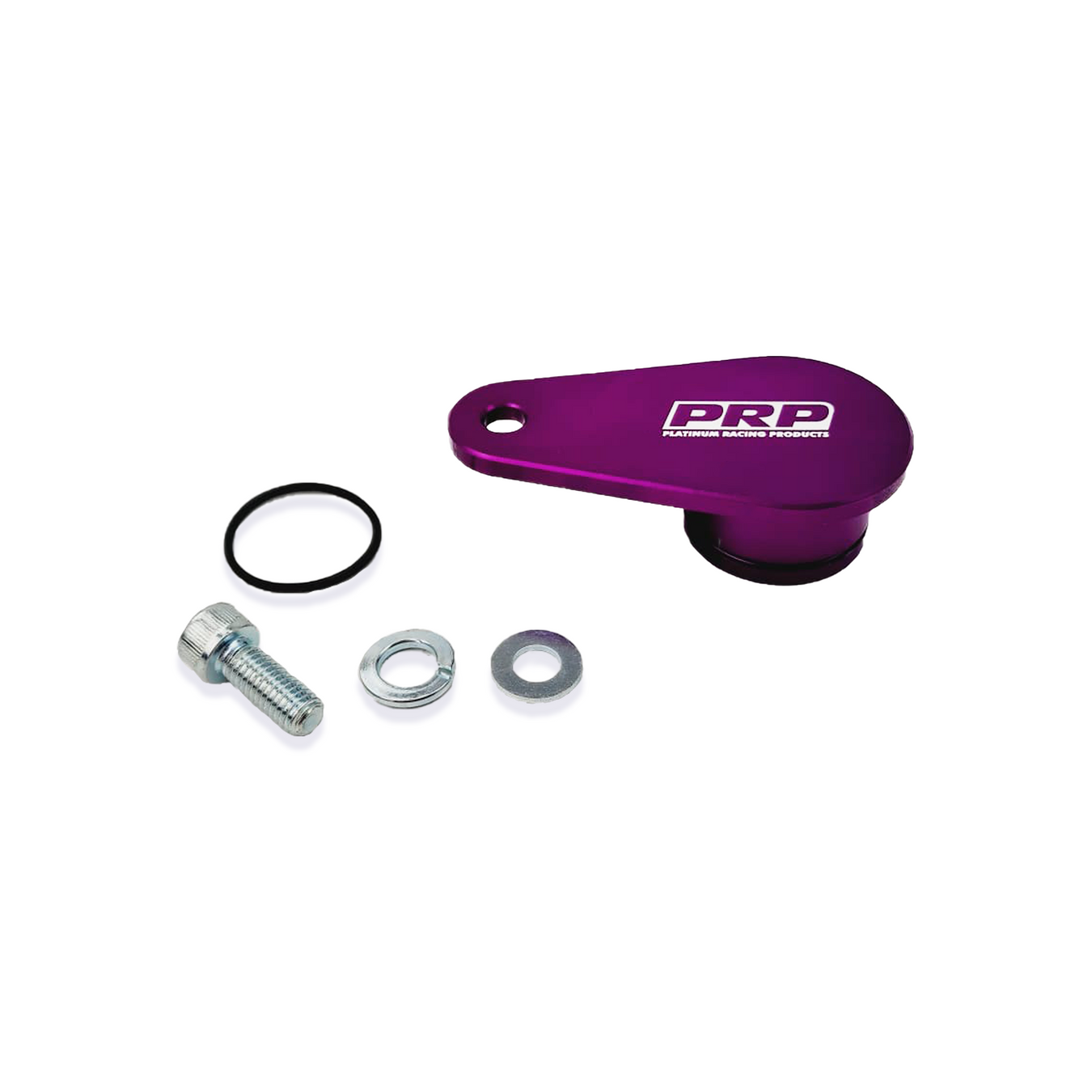 Engine Accessories