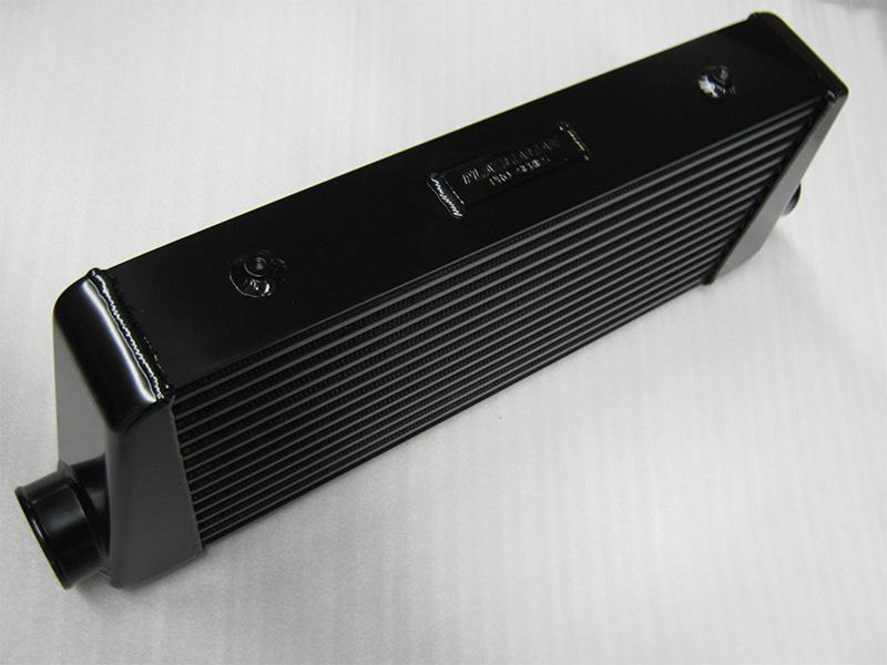 600x300x100 Race Series Intercooler