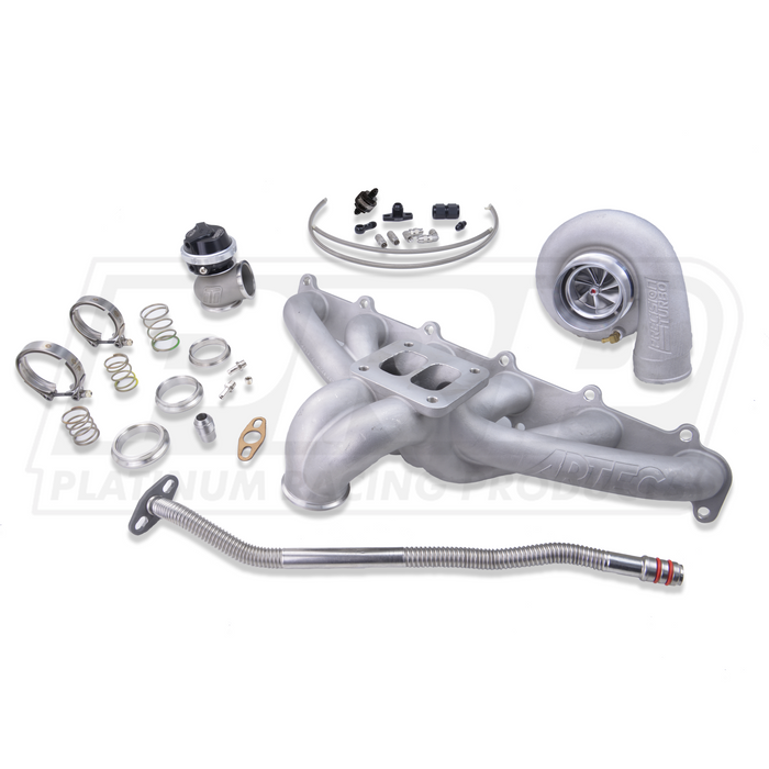 Artec Precision 6875 Gen 2 Turbo Kit to Suit Ford Barra