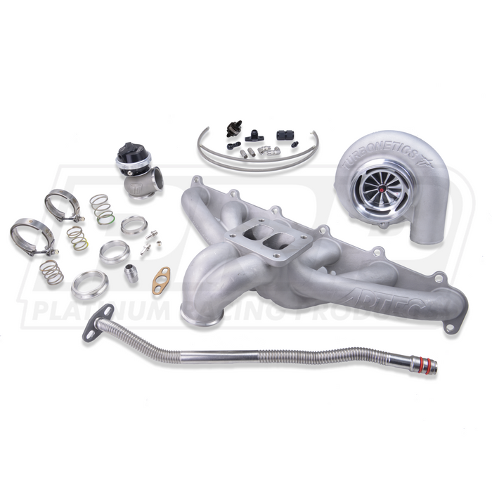 Artec Precision 7275 CEA Turbo Kit to Suit Ford Barra