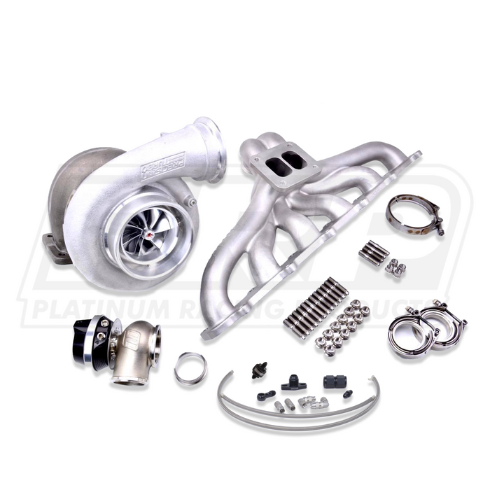 Artec Precision 7675 Gen 2 Sportsman Turbo Kit to Suit Ford Barra