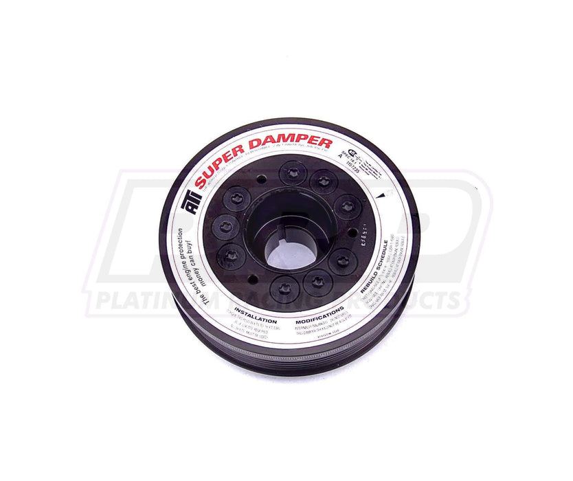 Honda K Series Harmonic Balancer ATI918477