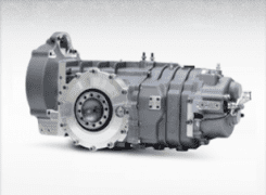 AGB 10 Transaxle