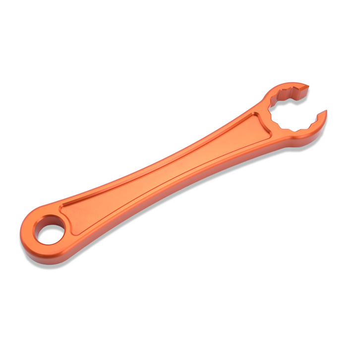 Maximum Advantage 12AN Billet Alloy Spanner