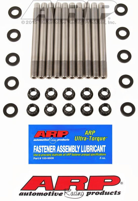 CA625 Head Stud Kit to suit Mitsubishi 4G63 | AR207-4302