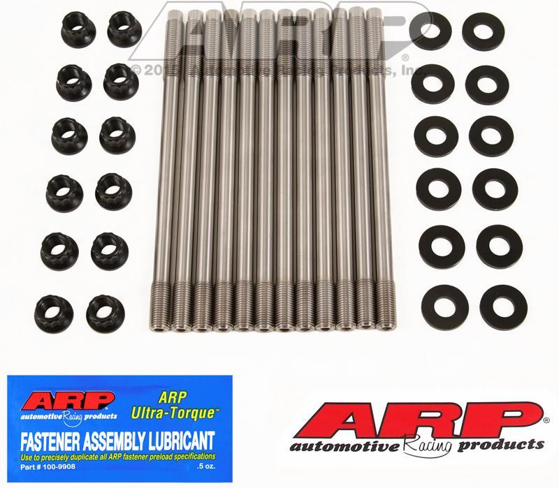 CA625 Head Stud Kit to suit Subaru EJ20 / EJ25 | AR260-4704