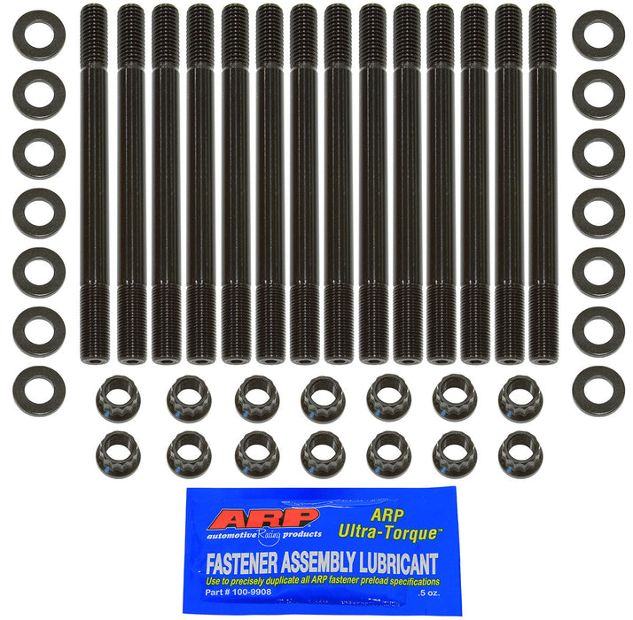 11mm Head Stud Kit to suit Nissan RB30 | AR999-4215