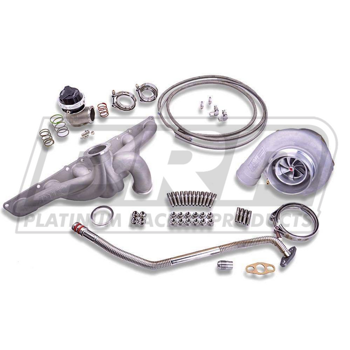 Artec Precision 6266 Gen 2 Turbo Kit to Suit Nissan RB