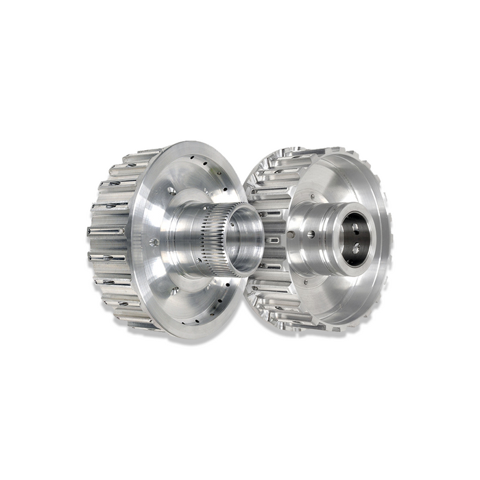 ATI Billet Aluminium E-Clutch Hub to Suit Toyota & BMW ZF 8HP51 Auto Transmissions