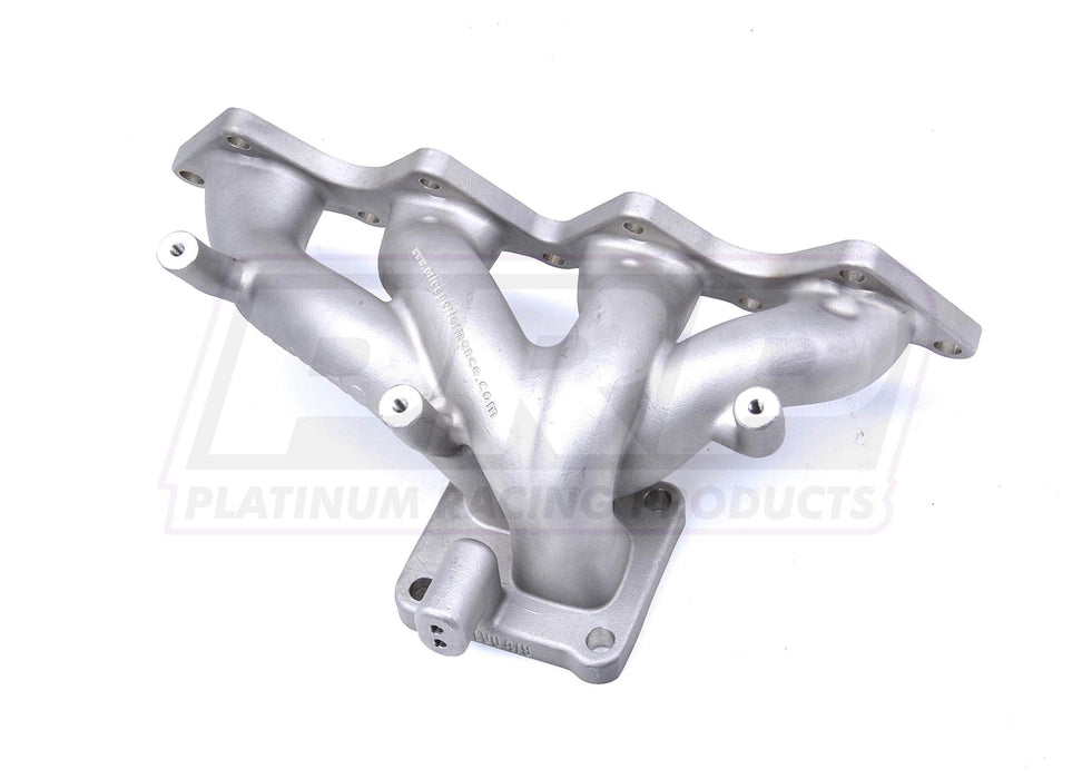 Direct Replacement Turbo Manifold to suit Mitsubishi Evolution 4-9 with 4G63