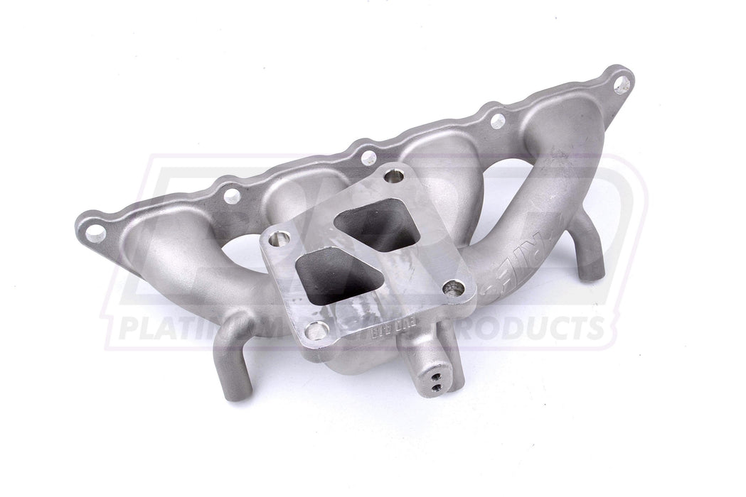 Direct Replacement Turbo Manifold to suit Mitsubishi Evolution 4-9 with 4G63