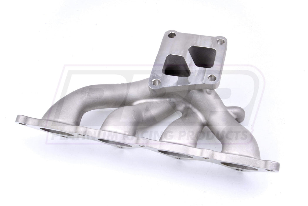 Direct Replacement Turbo Manifold to suit Mitsubishi Evolution 4-9 with 4G63