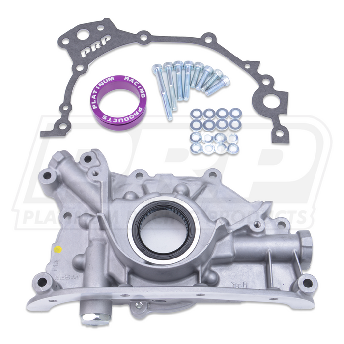 Genuine Nissan N1 Oil Pump Kit